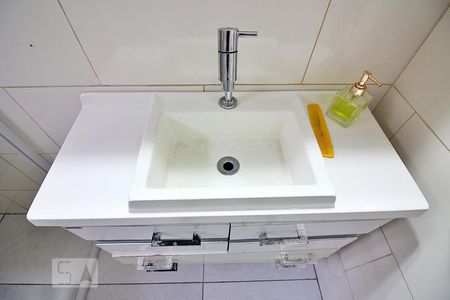 Casa à venda com 220m², 4 quartos e 2 vagasDetalhes do Banheiro 1