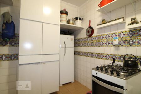 Casa à venda com 210m², 4 quartos e 3 vagasCozinha