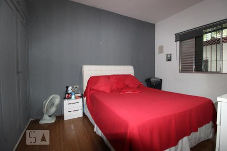 Casa à venda com 210m², 4 quartos e 3 vagasQuarto 1