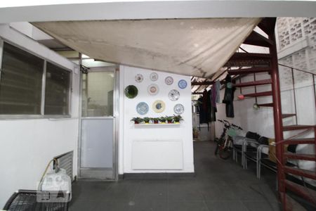 Casa à venda com 210m², 4 quartos e 3 vagasÁrea comum - Churrasqueira