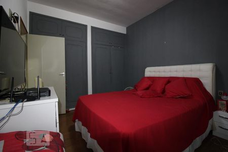 Casa à venda com 210m², 4 quartos e 3 vagasQuarto 1