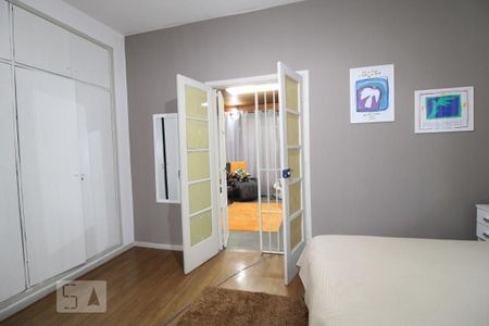 Casa à venda com 210m², 4 quartos e 3 vagasQuarto 3