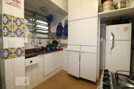 Casa à venda com 210m², 4 quartos e 3 vagasCozinha