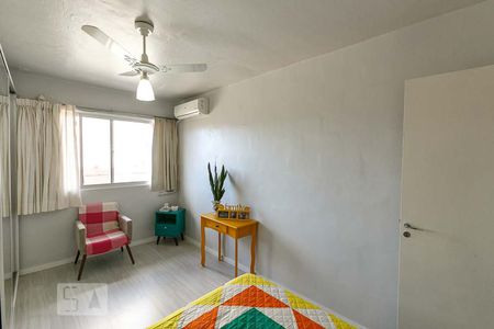 Quarto de apartamento para alugar com 1 quarto, 44m² em Partenon, Porto Alegre