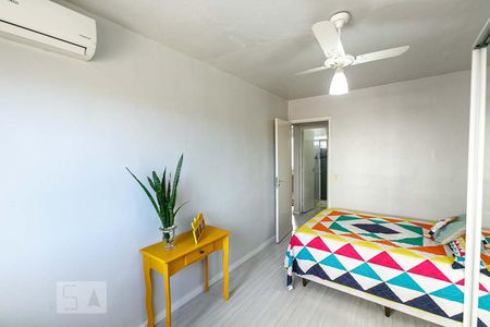 Quarto de apartamento para alugar com 1 quarto, 44m² em Partenon, Porto Alegre