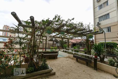 Apartamento para alugar com 44m², 1 quarto e sem vaga Apartamento para alugar com 44m², 1 quarto e sem vagaÁrea Externa