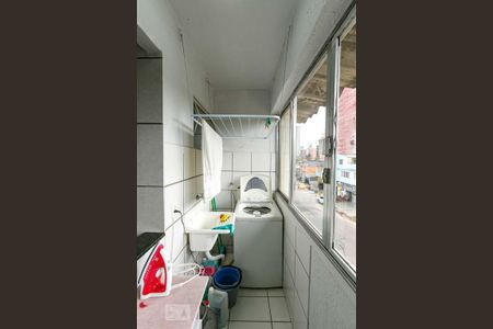 Apartamento para alugar com 44m², 1 quarto e sem vaga Apartamento para alugar com 44m², 1 quarto e sem vagaÁrea de Serviço