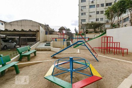 Apartamento para alugar com 44m², 1 quarto e sem vaga Apartamento para alugar com 44m², 1 quarto e sem vagaÁrea Comum - Playground