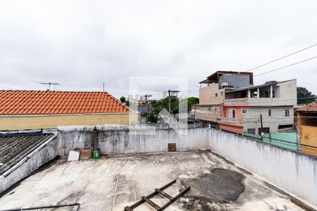 Casa à venda com 171m², 2 quartos e 2 vagas Casa à venda com 171m², 2 quartos e 2 vagasVaranda Quarto 2