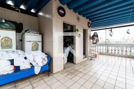 Casa à venda com 171m², 2 quartos e 2 vagas Casa à venda com 171m², 2 quartos e 2 vagasTerraço/Churrasqueira