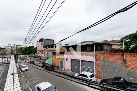Casa à venda com 171m², 2 quartos e 2 vagas Casa à venda com 171m², 2 quartos e 2 vagasVista da Varanda
