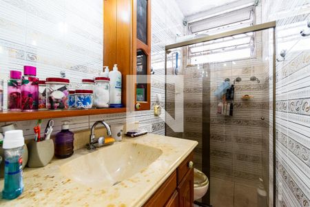 Casa à venda com 171m², 2 quartos e 2 vagas Casa à venda com 171m², 2 quartos e 2 vagasBanheiro