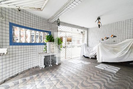 Casa à venda com 171m², 2 quartos e 2 vagas Casa à venda com 171m², 2 quartos e 2 vagasGaragem