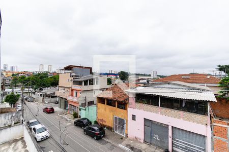 Casa à venda com 171m², 2 quartos e 2 vagas Casa à venda com 171m², 2 quartos e 2 vagasVista do Terraço/Churrasqueira
