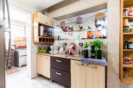 Casa à venda com 171m², 2 quartos e 2 vagas Casa à venda com 171m², 2 quartos e 2 vagasCozinha