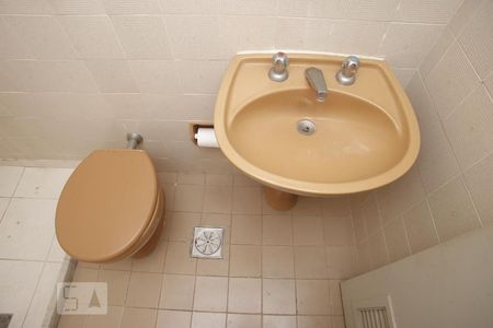 Apartamento à venda com 90m², 3 quartos e 1 vagaBanheiro