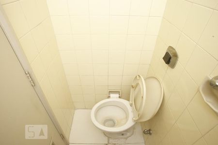 Apartamento à venda com 90m², 3 quartos e 1 vagaLavabo