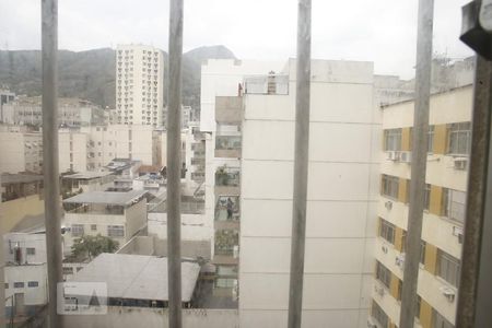 Apartamento à venda com 90m², 3 quartos e 1 vagaVista do Quarto 2