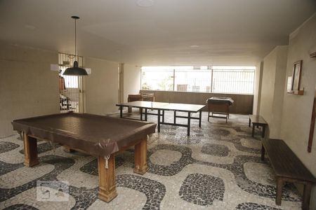 Apartamento à venda com 90m², 3 quartos e 1 vagaSala de Jogos