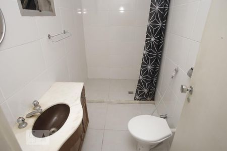 Apartamento à venda com 90m², 3 quartos e 1 vagaBanheiro da Suíte
