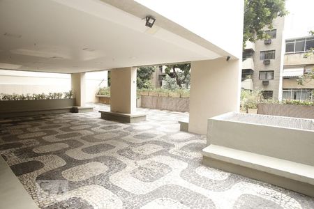 Apartamento à venda com 90m², 3 quartos e 1 vagaÁrea comum