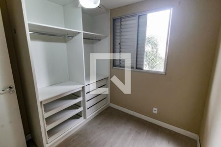 Quarto 1 de apartamento para alugar com 3 quartos, 69m² em Paraíso do Morumbi, São Paulo