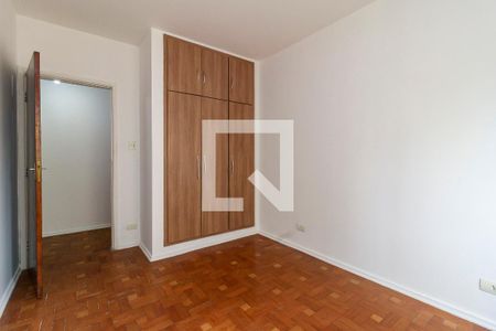 Quarto 1 de apartamento à venda com 3 quartos, 100m² em Santo Amaro, São Paulo