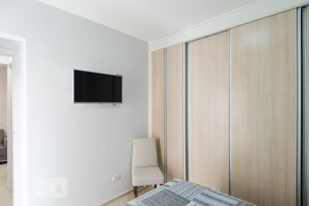 Quarto 1 de apartamento à venda com 2 quartos, 52m² em Baeta Neves, São Bernardo do Campo