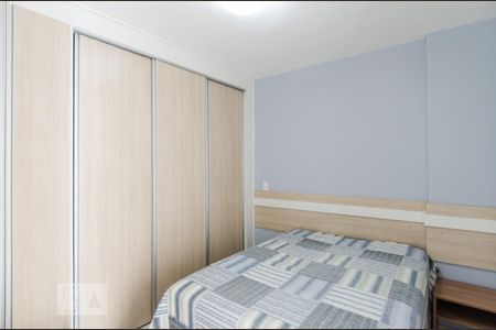 Quarto 1 de apartamento à venda com 2 quartos, 52m² em Baeta Neves, São Bernardo do Campo