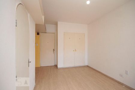 Studio de kitnet/studio para alugar com 1 quarto, 22m² em República, São Paulo