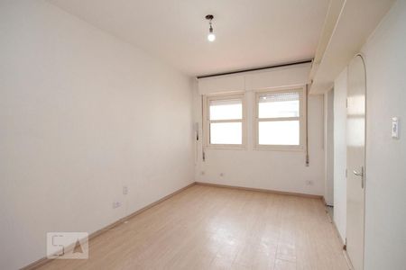 Studio de kitnet/studio para alugar com 1 quarto, 22m² em República, São Paulo