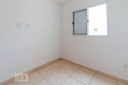 Quarto 1 de apartamento para alugar com 2 quartos, 50m² em Vila Nova Curuca, São Paulo