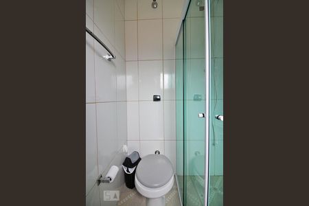 Casa à venda com 112m², 3 quartos e 2 vagasBanheiro da Suíte 2