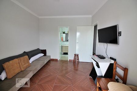 Casa à venda com 112m², 3 quartos e 2 vagasQuarto 1 - Suíte