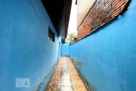 Casa à venda com 160m², 3 quartos e 2 vagas Casa à venda com 160m², 3 quartos e 2 vagasPátio Lateral