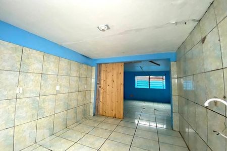 Casa à venda com 160m², 3 quartos e 2 vagas Casa à venda com 160m², 3 quartos e 2 vagasCozinha