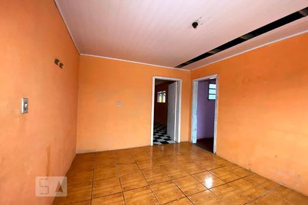 Casa à venda com 160m², 3 quartos e 2 vagas Casa à venda com 160m², 3 quartos e 2 vagasSala 2