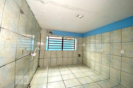 Casa à venda com 160m², 3 quartos e 2 vagas Casa à venda com 160m², 3 quartos e 2 vagasCozinha