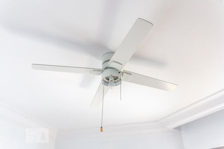 Apartamento à venda com 245m², 4 quartos e 4 vagasVentilador de teto