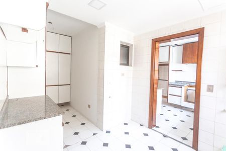 Apartamento à venda com 245m², 4 quartos e 4 vagasÁrea de serviço