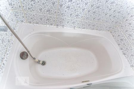 Apartamento à venda com 245m², 4 quartos e 4 vagasBanheira