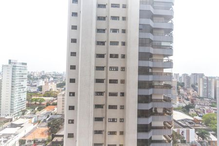 Apartamento à venda com 245m², 4 quartos e 4 vagasVista varanda