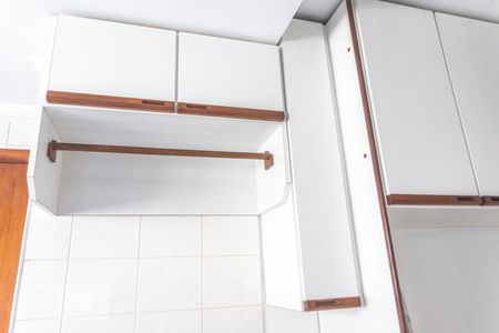 Apartamento à venda com 245m², 4 quartos e 4 vagasArmário