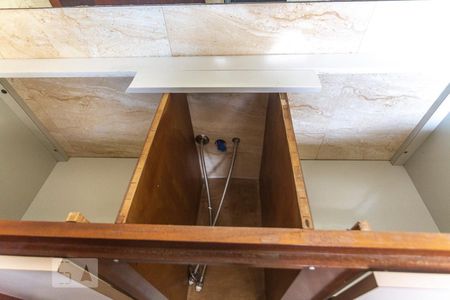 Apartamento à venda com 245m², 4 quartos e 4 vagasArmário