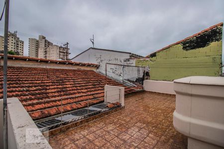 Casa à venda com 94m², 3 quartos e 2 vagasTerraço