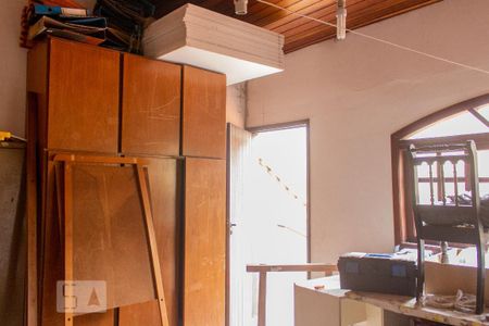 Casa à venda com 249m², 4 quartos e 2 vagasQuarto de Serviço