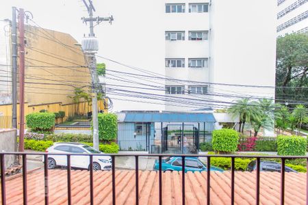 Casa à venda com 249m², 4 quartos e 2 vagasVista da Suíte