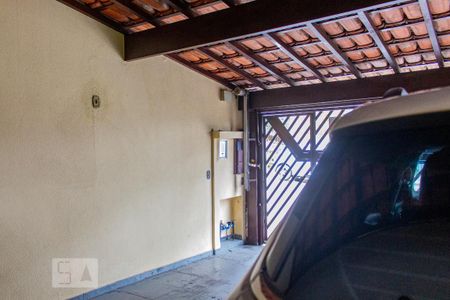 Casa à venda com 249m², 4 quartos e 2 vagasGaragem 
