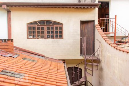 Casa à venda com 249m², 4 quartos e 2 vagasVista do Quarto 1