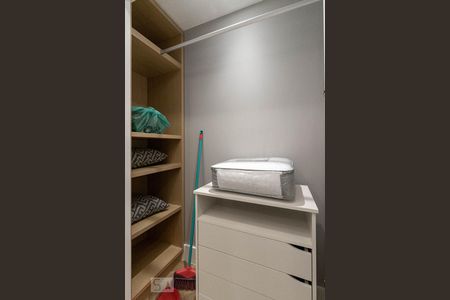 Apartamento à venda com 40m², 1 quarto e 1 vaga Apartamento à venda com 40m², 1 quarto e 1 vagaQuarto